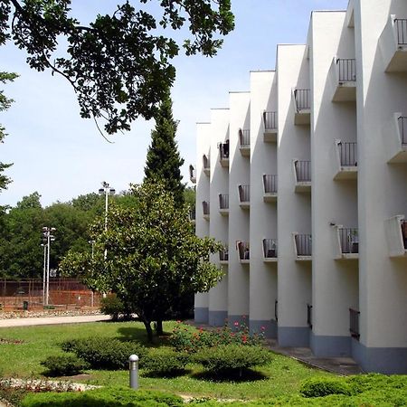 Depadansa Marina & Primorka Hotel Omisalj ภายนอก รูปภาพ