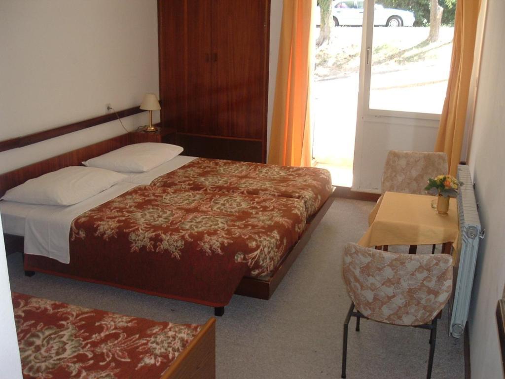 Depadansa Marina & Primorka Hotel Omisalj ห้อง รูปภาพ