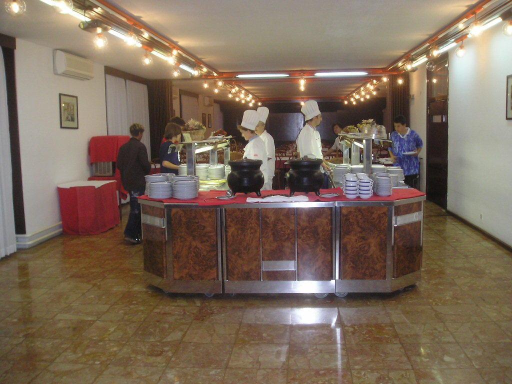Depadansa Marina & Primorka Hotel Omisalj ภายนอก รูปภาพ